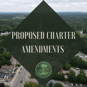 Proposed Charter Amendments
